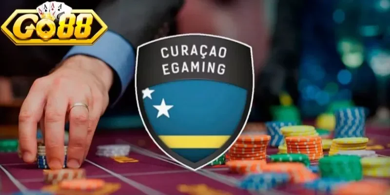 Giấy Phép Go88 - Curacao Là Gì? Có Thực Sự Uy Tín Không? 2 go88 Vài nét thông tin sơ bộ về giấy phép Go88 - Curacao