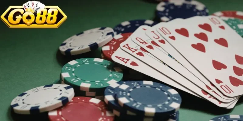 Live Casino Go88 2 go88 Nhiều game hot được cập nhập tại live casino Go88