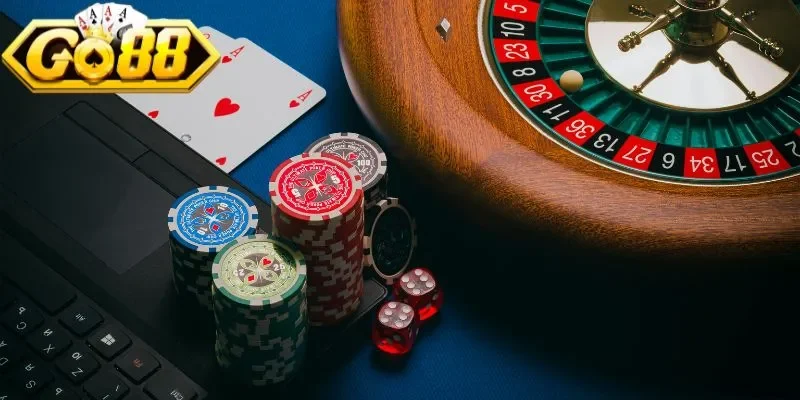 Live Casino Go88 5 go88 Nắm ngay từng bước trải nghiệm tại nền tảng