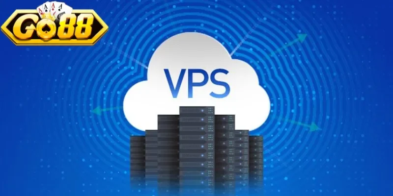 Truy Cập Go88 Khi Bị Chặn - Giải Pháp Hay Cho Hội Viên 4 go88 Biện pháp dùng mô hình máy chủ VPS ảo