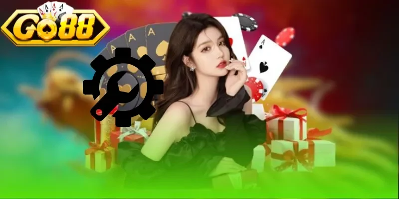Truy Cập Go88 Khi Bị Chặn - Giải Pháp Hay Cho Hội Viên 3 go88 Nguyên nhân dẫn đến tình trạng do sự bảo trì