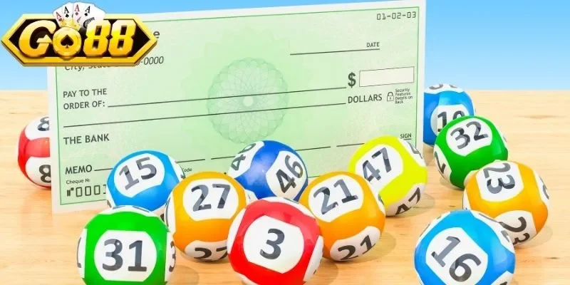 Dịch vụ xổ số Go88 luôn được người dùng đón nhận
