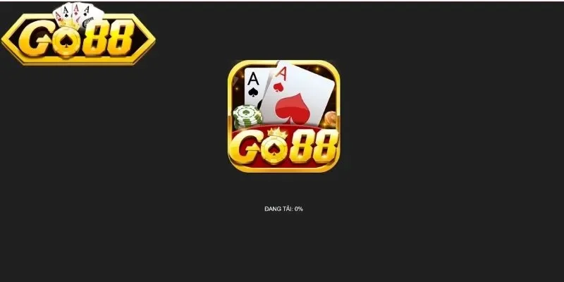 Sảnh xóc đĩa Go88 mang đến nhiều trải nghiệm độc đáo