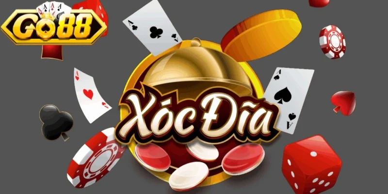 Yếu tố tâm lý trong xóc đĩa Go88 cực kỳ quan trọng